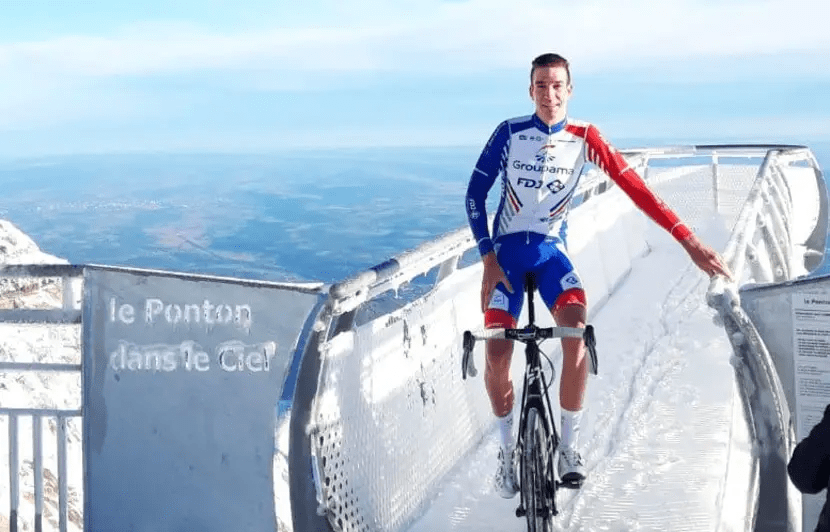 (Bruno Armirail (crédit photo 20 minutes)